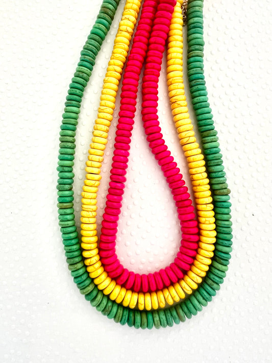Brights Necklace