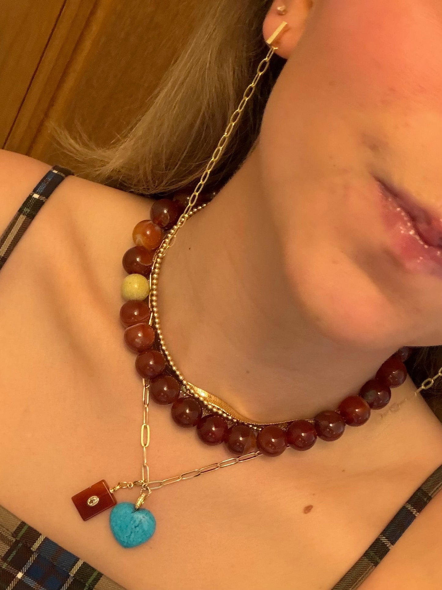 Duster Earrings