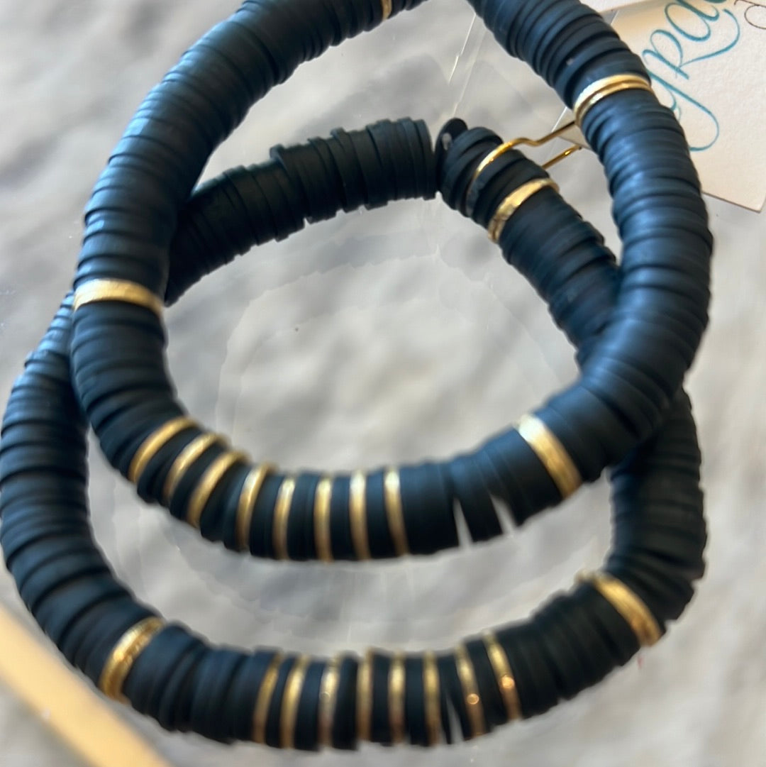 Vinyl Scattered Gold