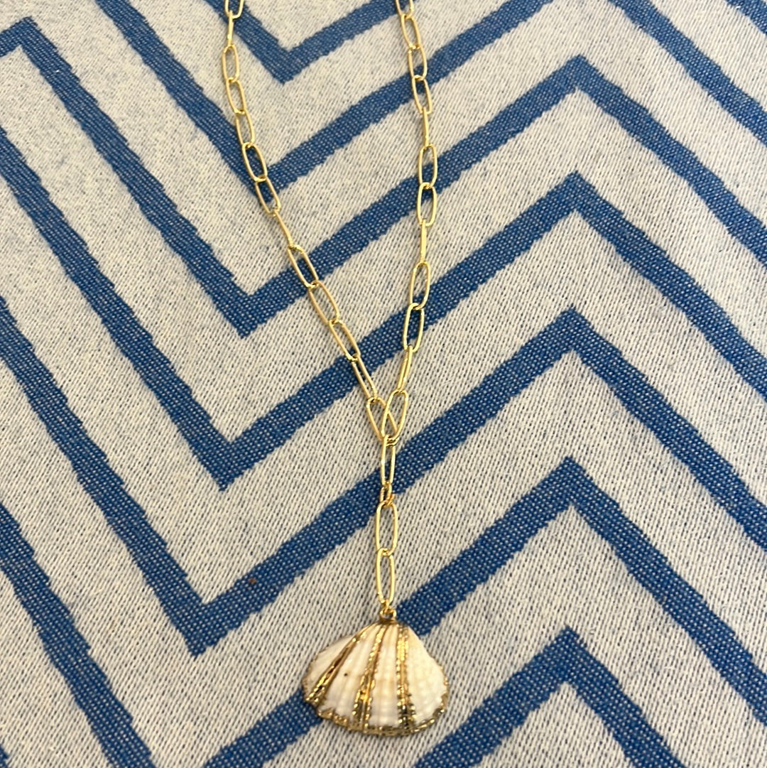 Shell Necklace